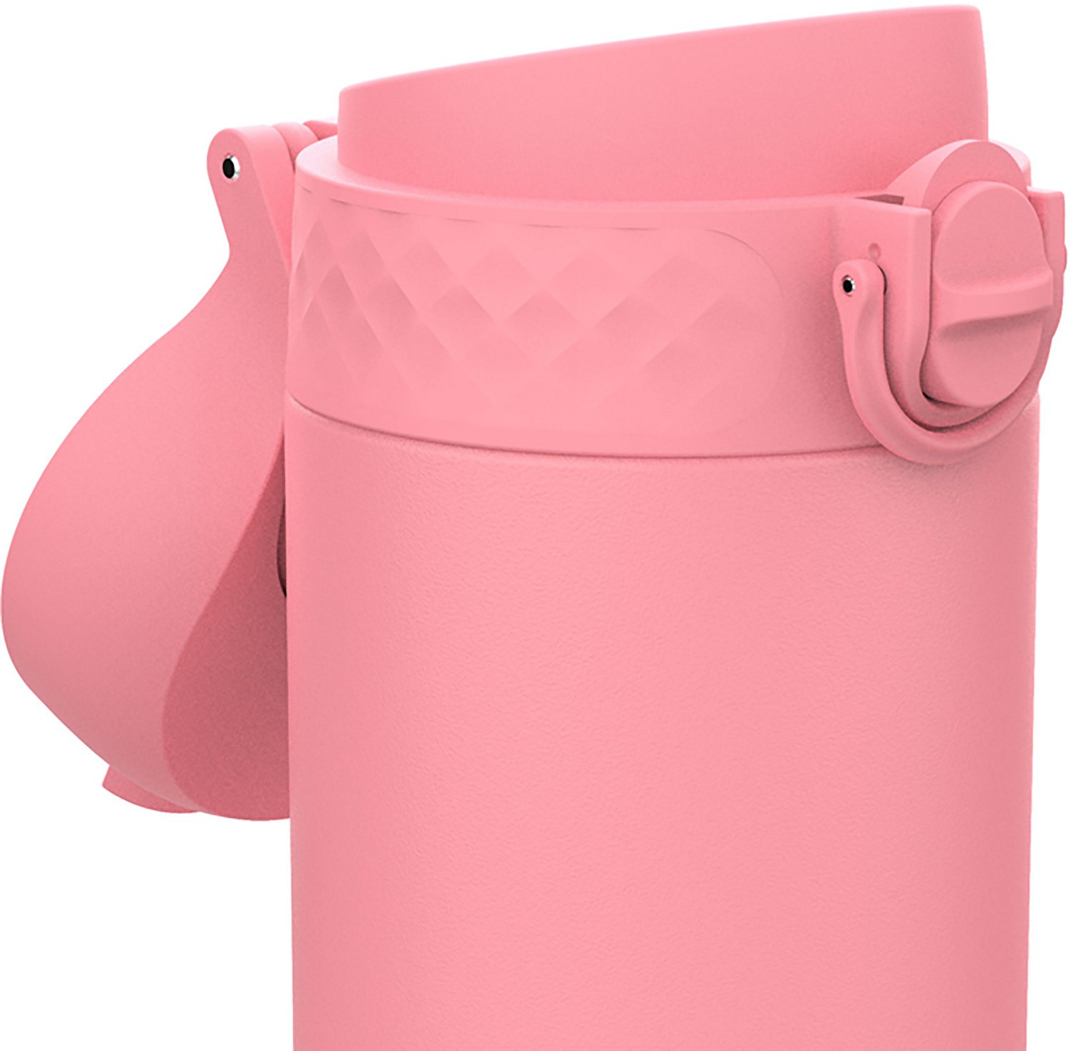 Ion8 Leakproof 12 oz Travel Mug with Flip Sip Lid - view number 3