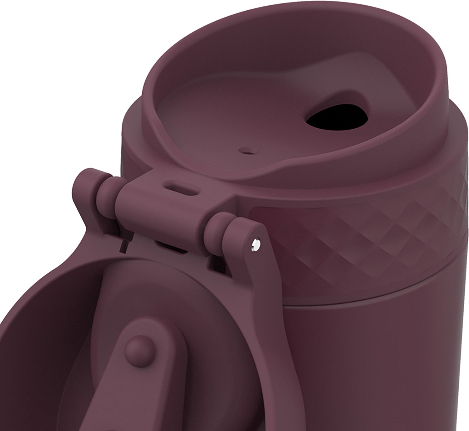 Ion8 Leakproof 12 oz Travel Mug with Flip Sip Lid - view number 2