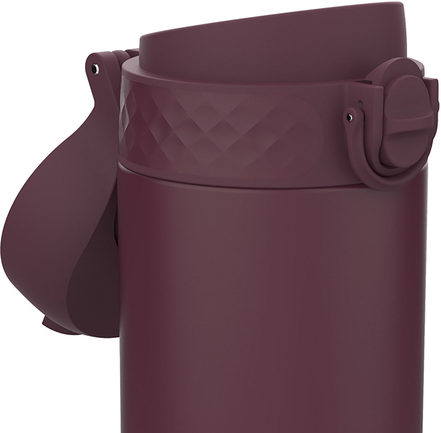 Ion8 Leakproof 12 oz Travel Mug with Flip Sip Lid - view number 3