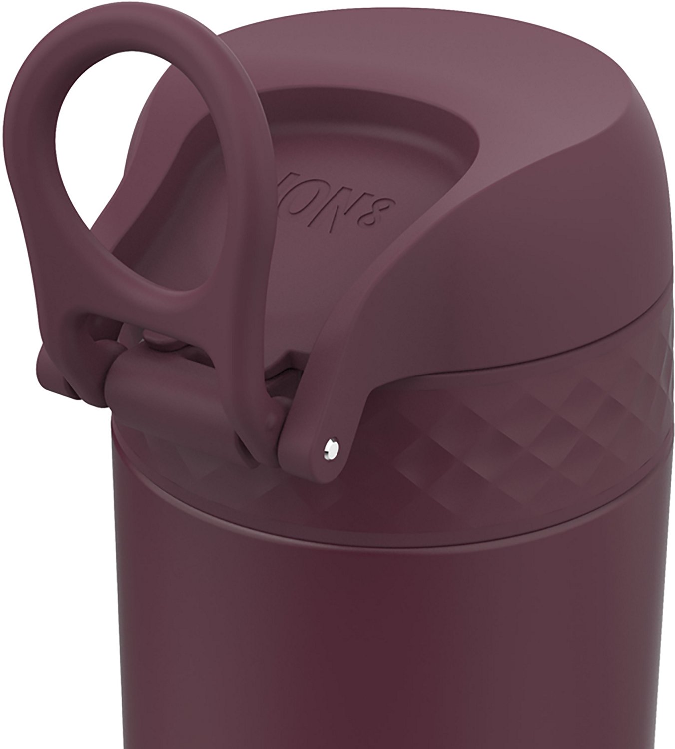 Ion8 Leakproof 12 oz Travel Mug with Flip Sip Lid - view number 5