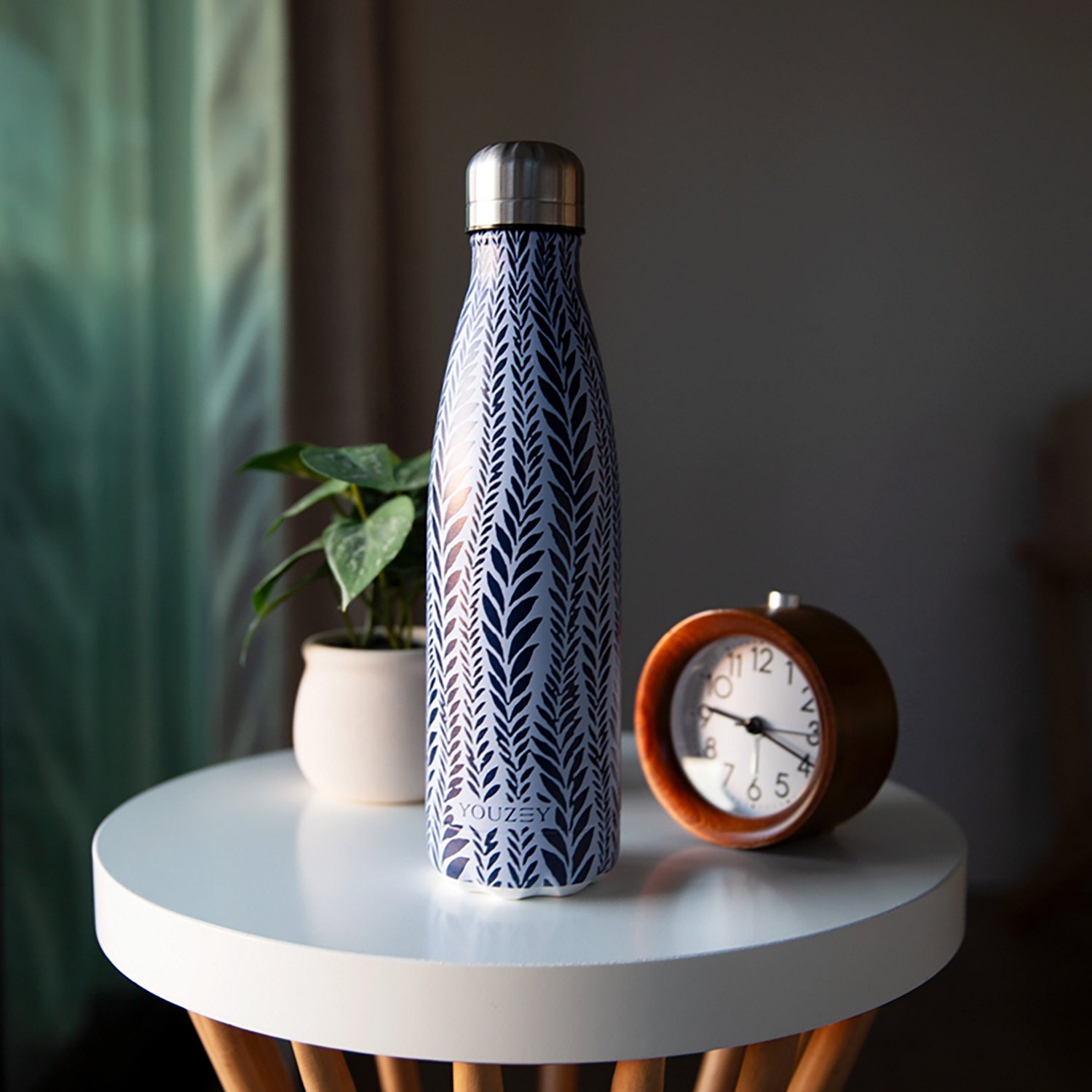 YOUZEY 12 oz Water Bottle with Twist Cap - view number 2