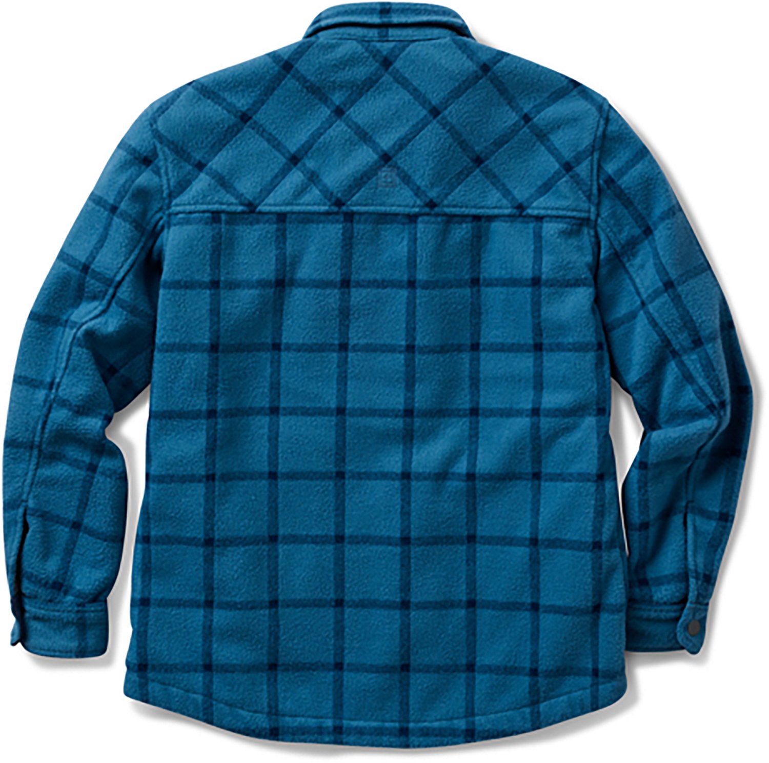 5.11 Tactical Women's Carmen Plaid Shirt Jacket - view number 3