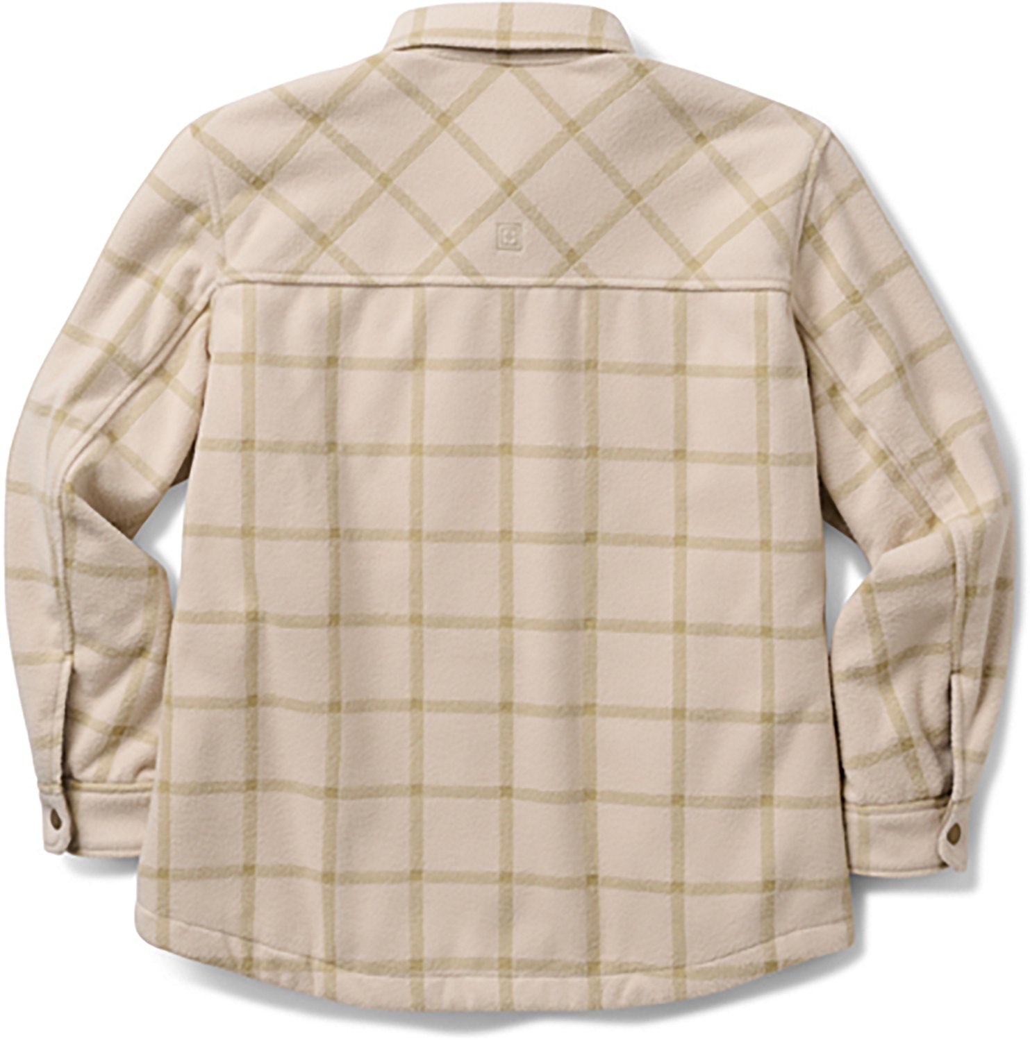 5.11 Tactical Women's Carmen Plaid Shirt Jacket - view number 3