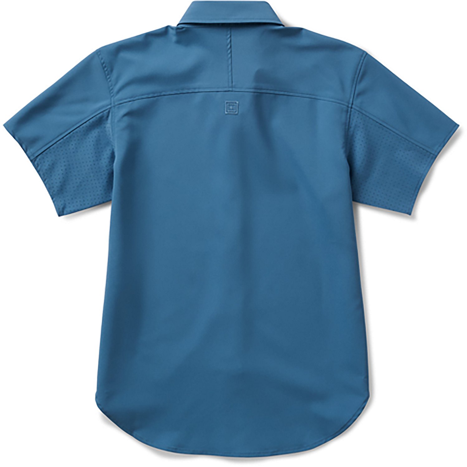 5.11 Tactical Women's Juliett Snap Woven Shirt - view number 3