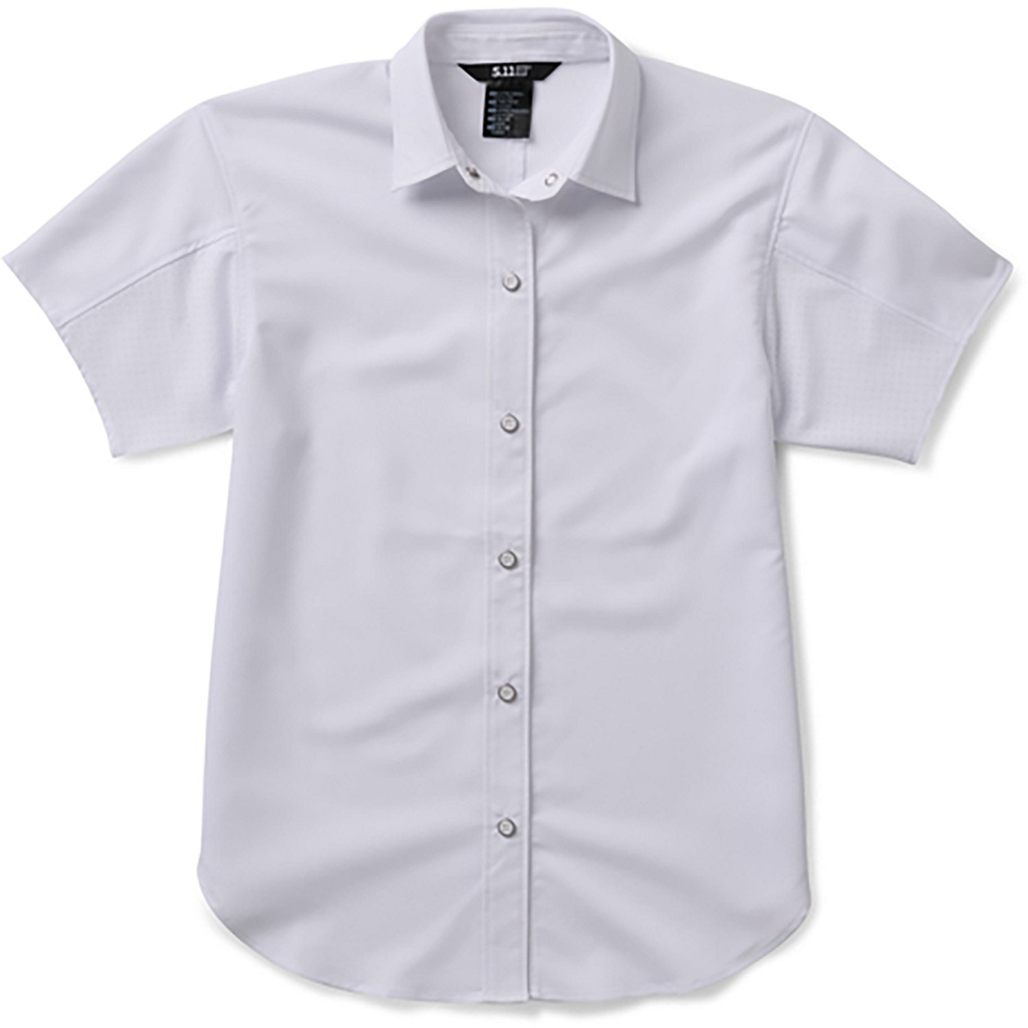 5.11 Tactical Women's Juliett Snap Woven Shirt - view number 2