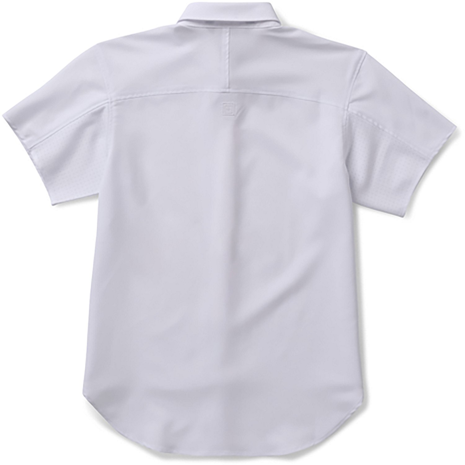 5.11 Tactical Women's Juliett Snap Woven Shirt - view number 3