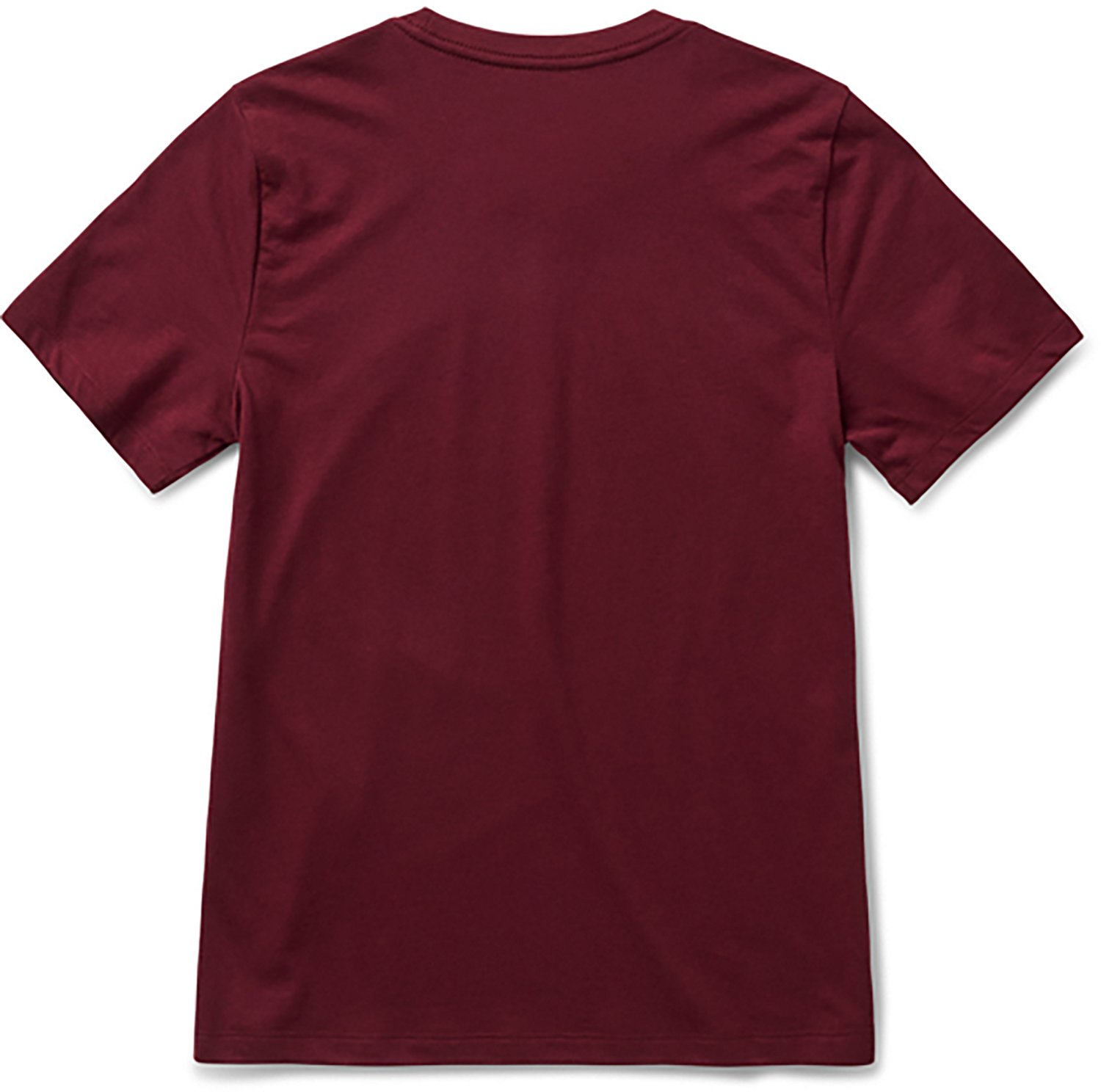 5.11 Tactical Women's Desert Floor Short Sleeve Graphic T-shirt - view number 3