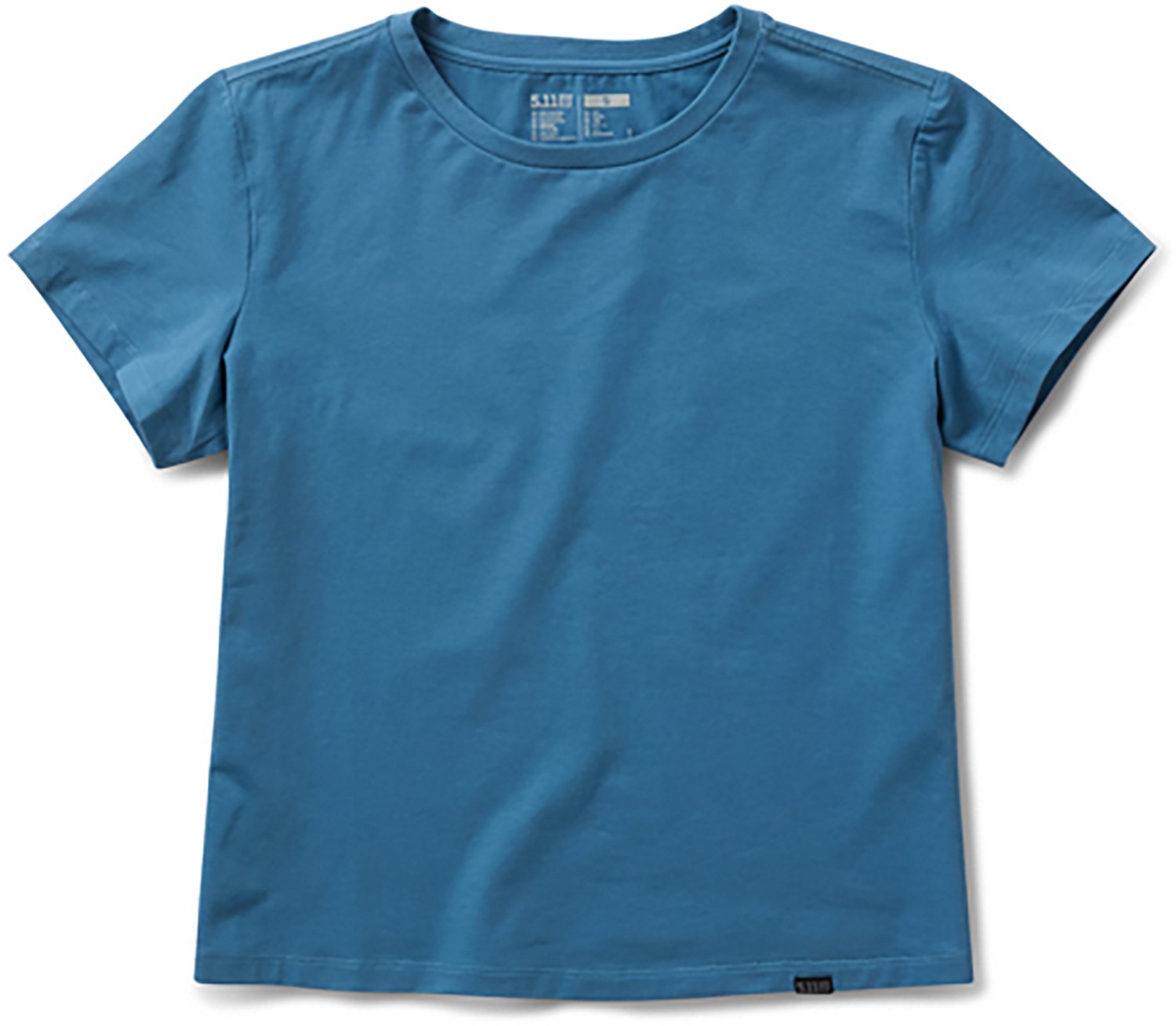 5.11 Tactical Women's Elevate Crew Short Sleeve Graphic T-shirt - view number 2
