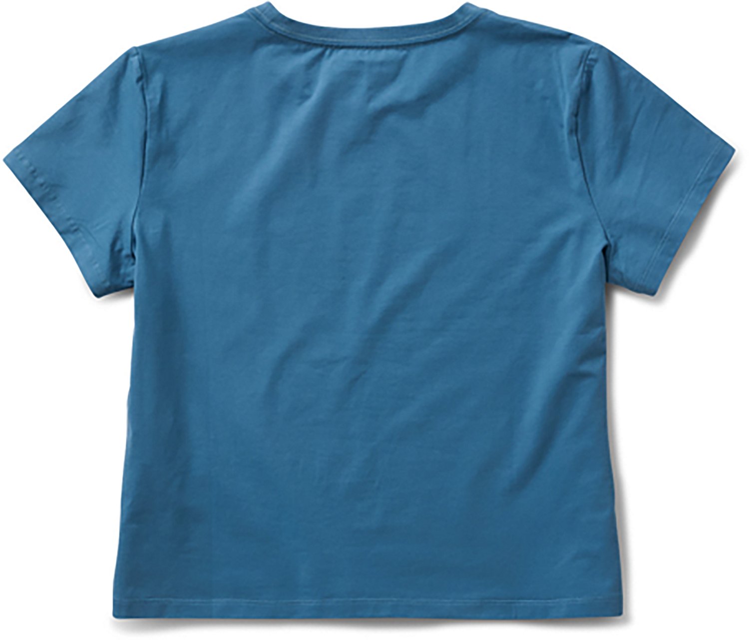 5.11 Tactical Women's Elevate Crew Short Sleeve Graphic T-shirt - view number 3