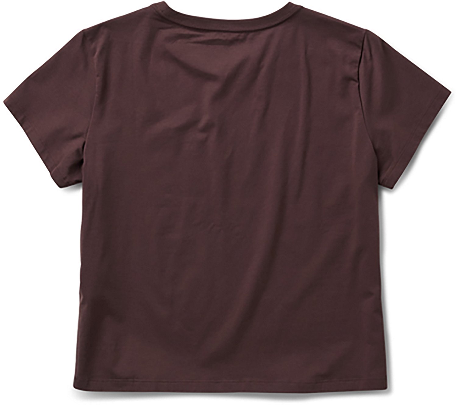 5.11 Tactical Women's Elevate Crew Short Sleeve Graphic T-shirt - view number 3