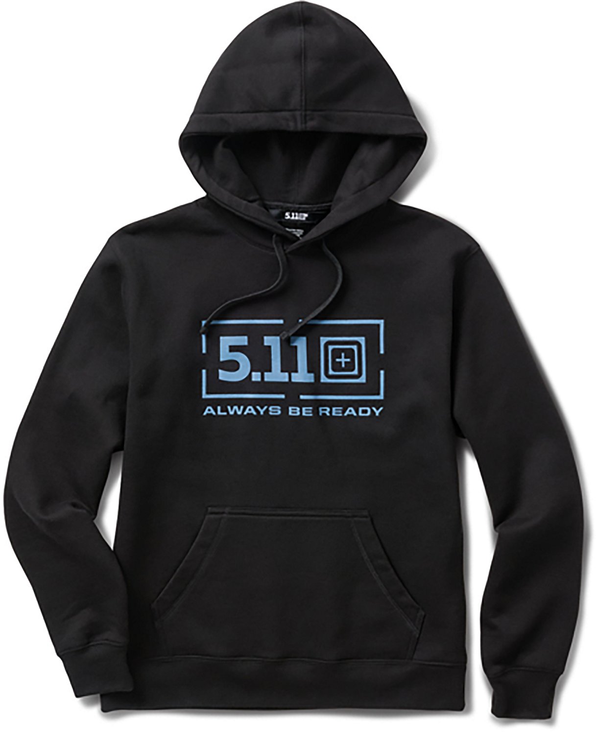 5.11 Tactical Women's Frame Graphic Hoodie - view number 2
