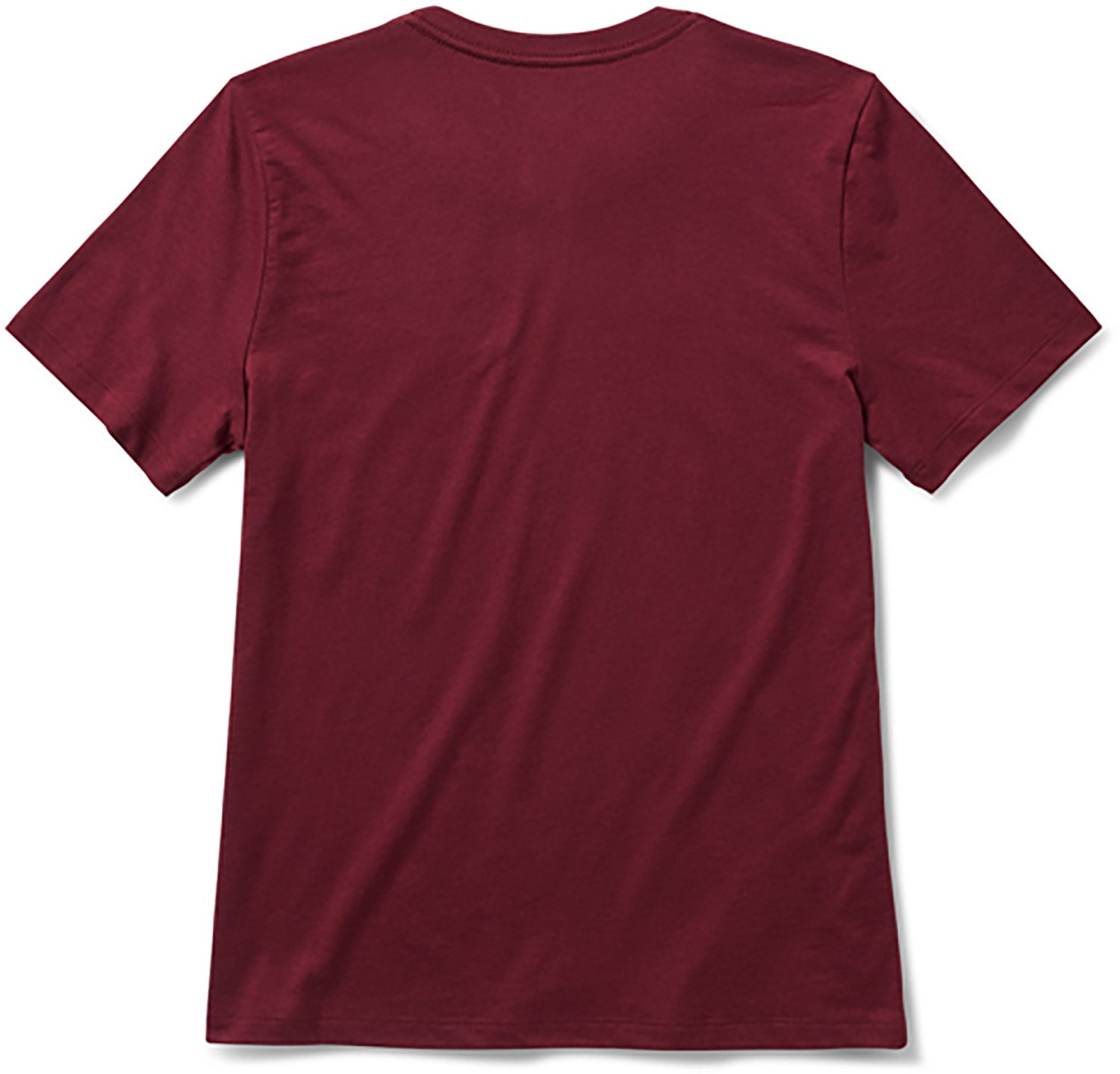 5.11 Tactical Women's Shooters Sunset Short Sleeve Graphic T-shirt - view number 3