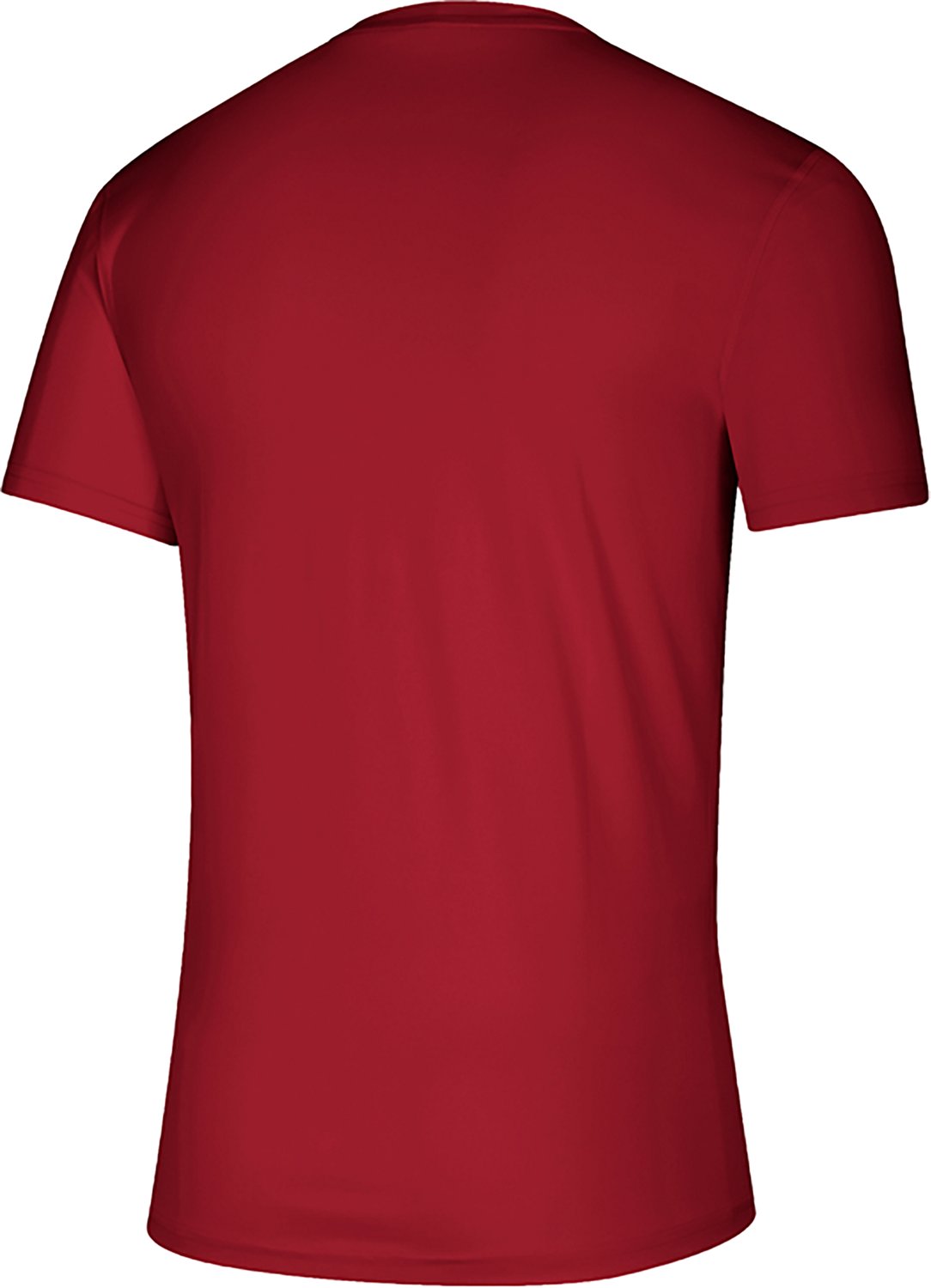 adidas Men's Indiana University Hoosiers Creator T-shirt - view number 2