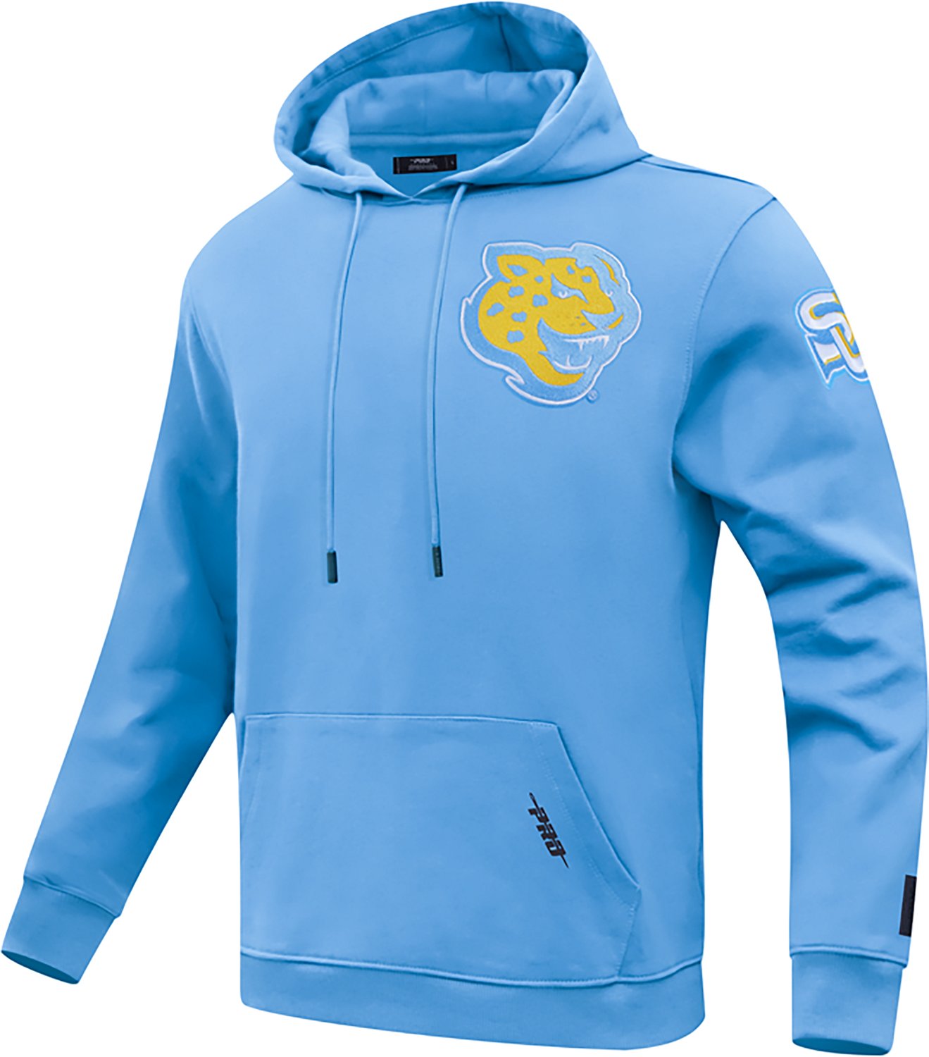 Pro Standard Men's Southern Small Mascot Logo Hoodie - view number 2