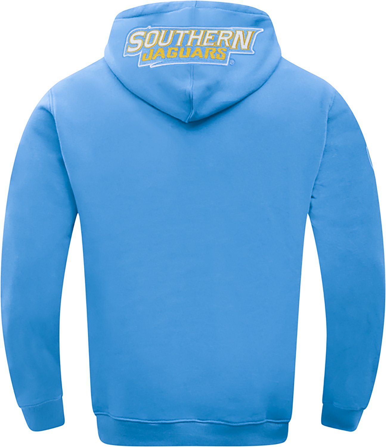 Pro Standard Men's Southern Small Mascot Logo Hoodie - view number 3