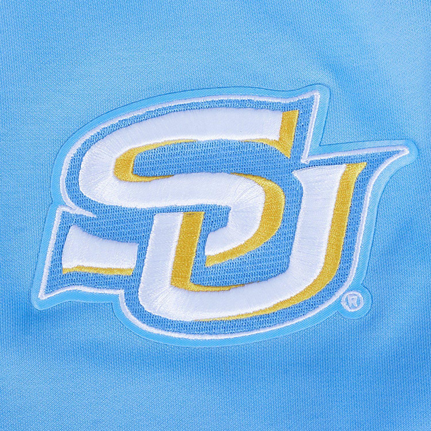 Pro Standard Men's Southern Small Mascot Logo Hoodie - view number 5