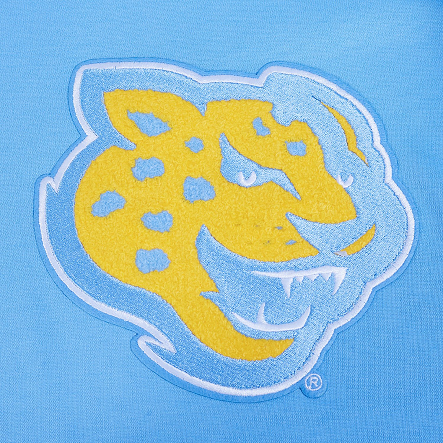 Pro Standard Men's Southern Small Mascot Logo Hoodie - view number 6
