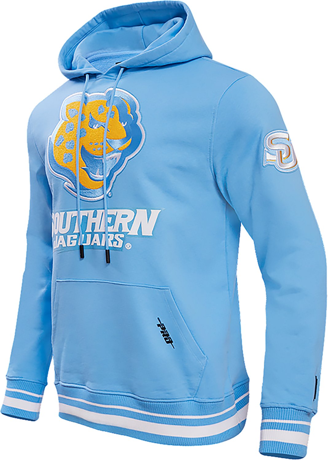 Pro Standard Men's Southern Big Mascot Logo Hoodie - view number 2