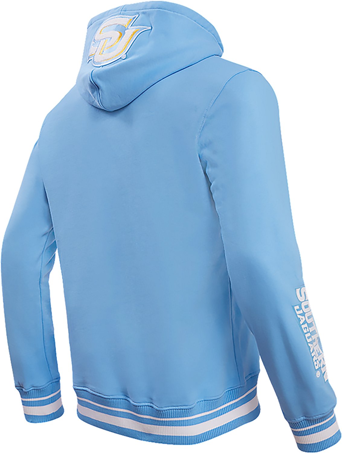 Pro Standard Men's Southern Big Mascot Logo Hoodie - view number 3
