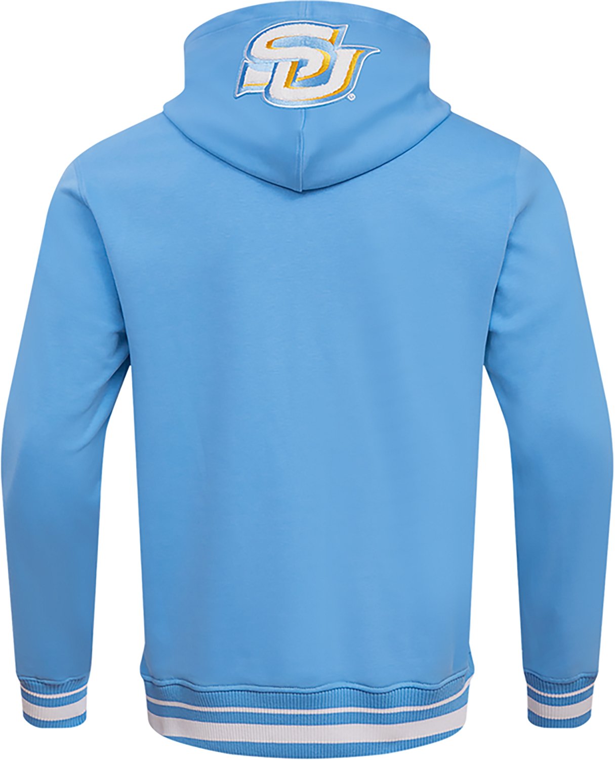 Pro Standard Men's Southern Big Mascot Logo Hoodie - view number 4