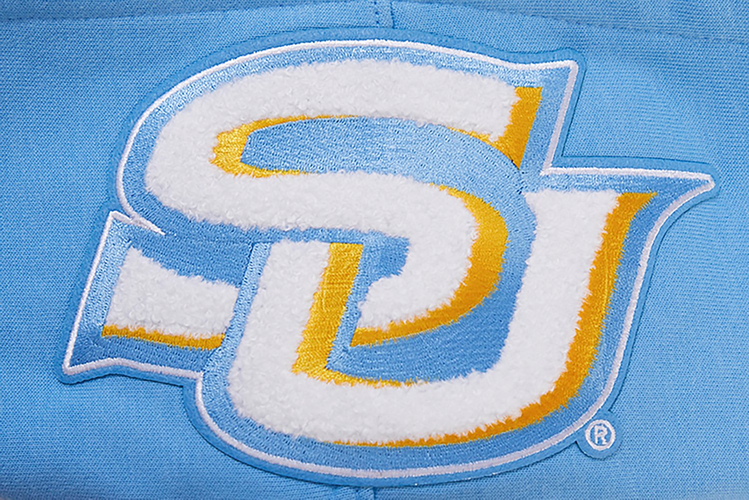 Pro Standard Men's Southern Big Mascot Logo Hoodie - view number 5