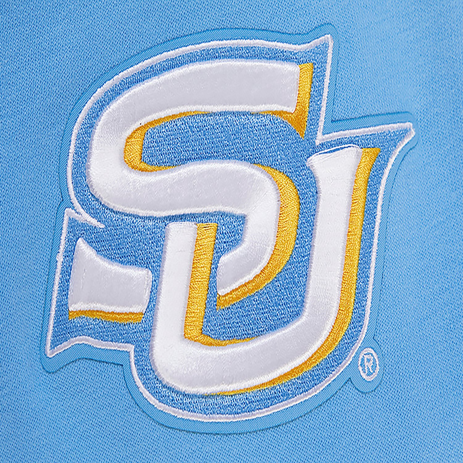 Pro Standard Men's Southern Big Mascot Logo Hoodie - view number 7