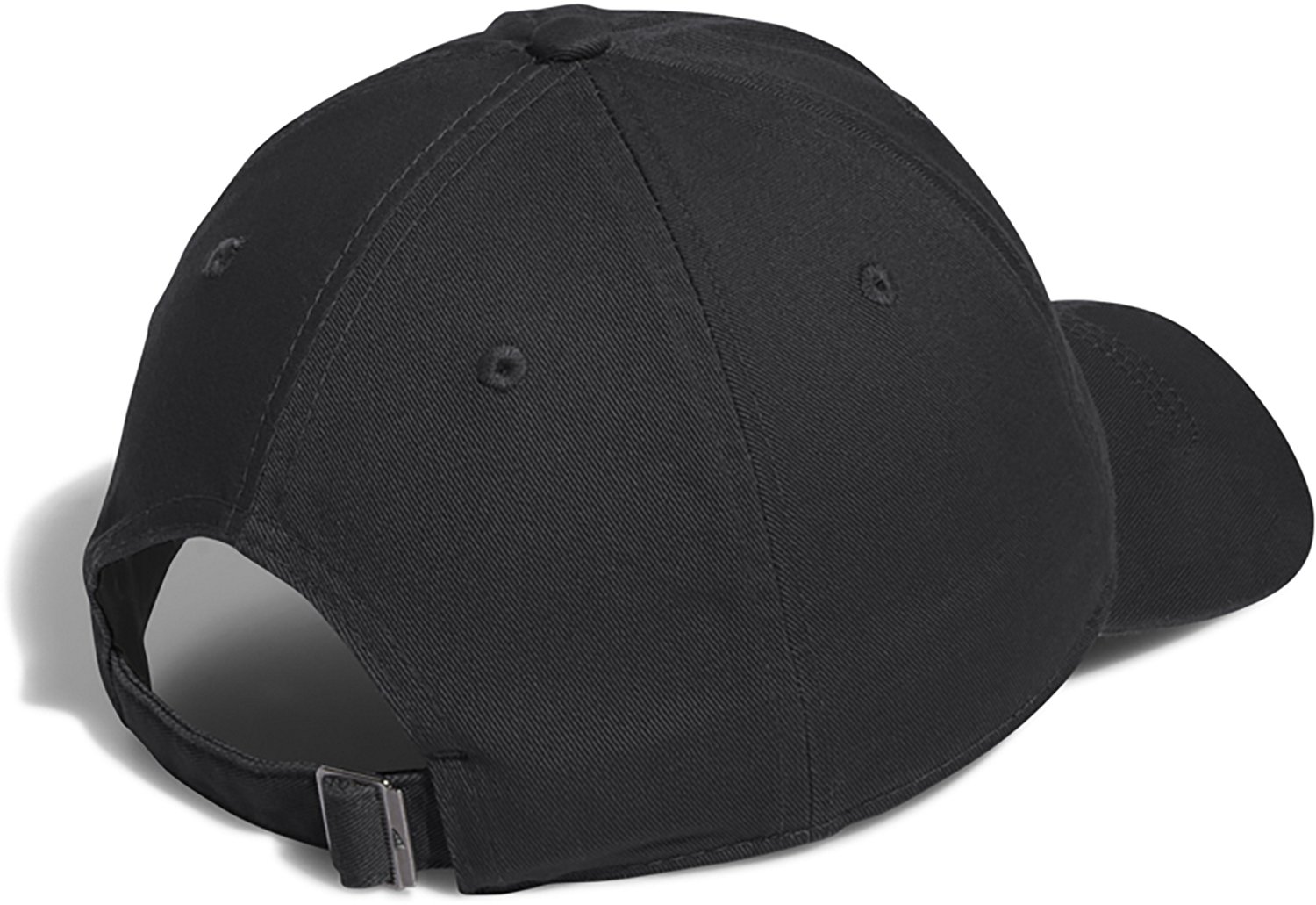 adidas Men's Texas Tech Red Raiders Cap - view number 2