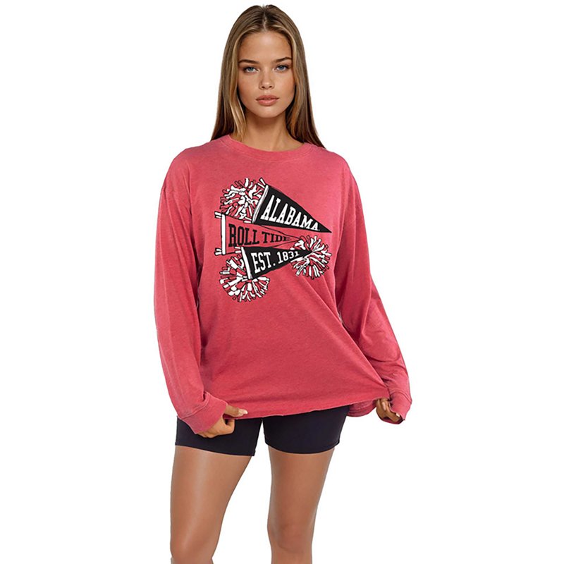 Chicka-D Women's Al…