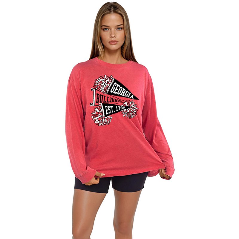 Chicka-D Women's Ge…