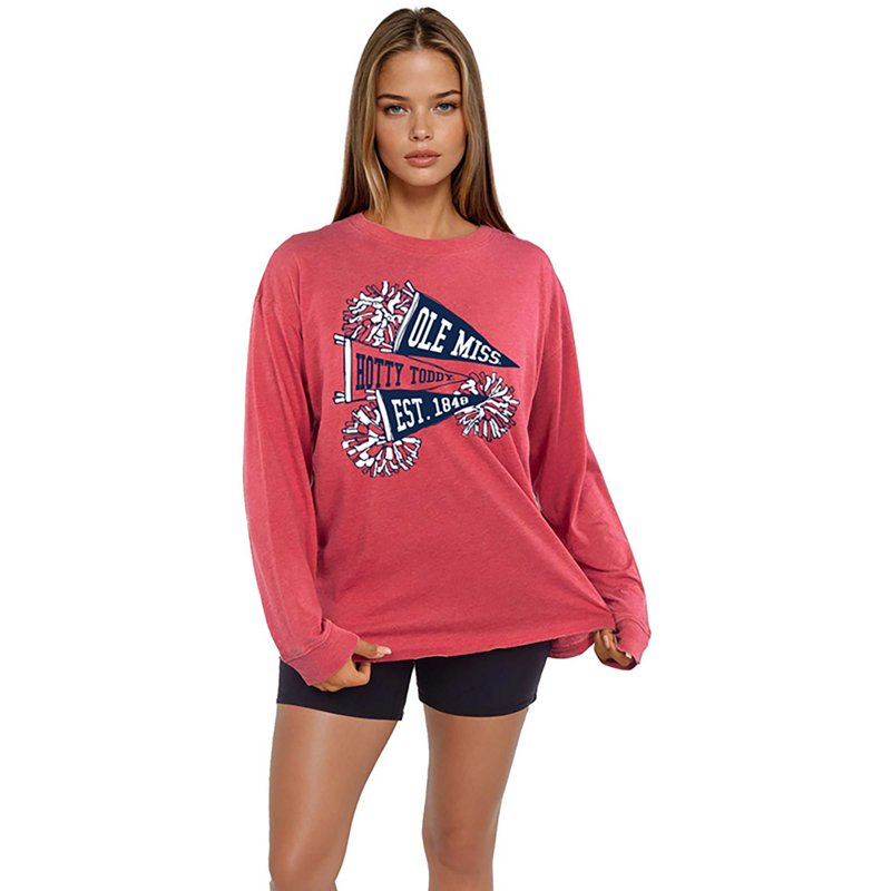 Chicka-D Women's Ol…