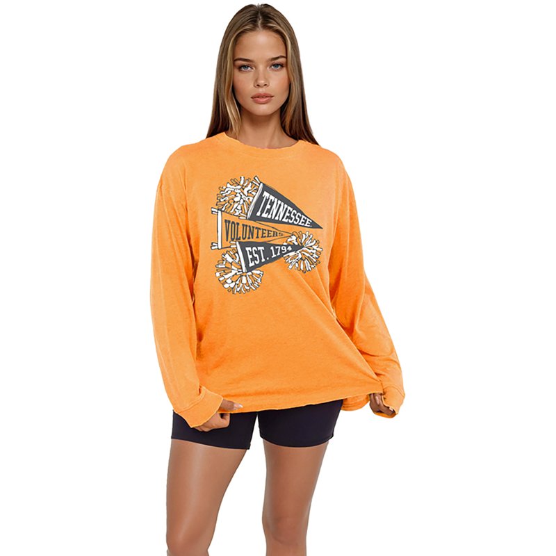 Chicka-D Women's Te…