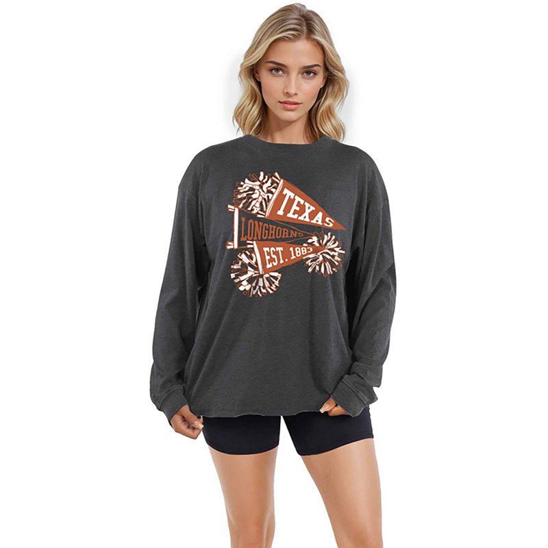 Chicka-D Women's Te…