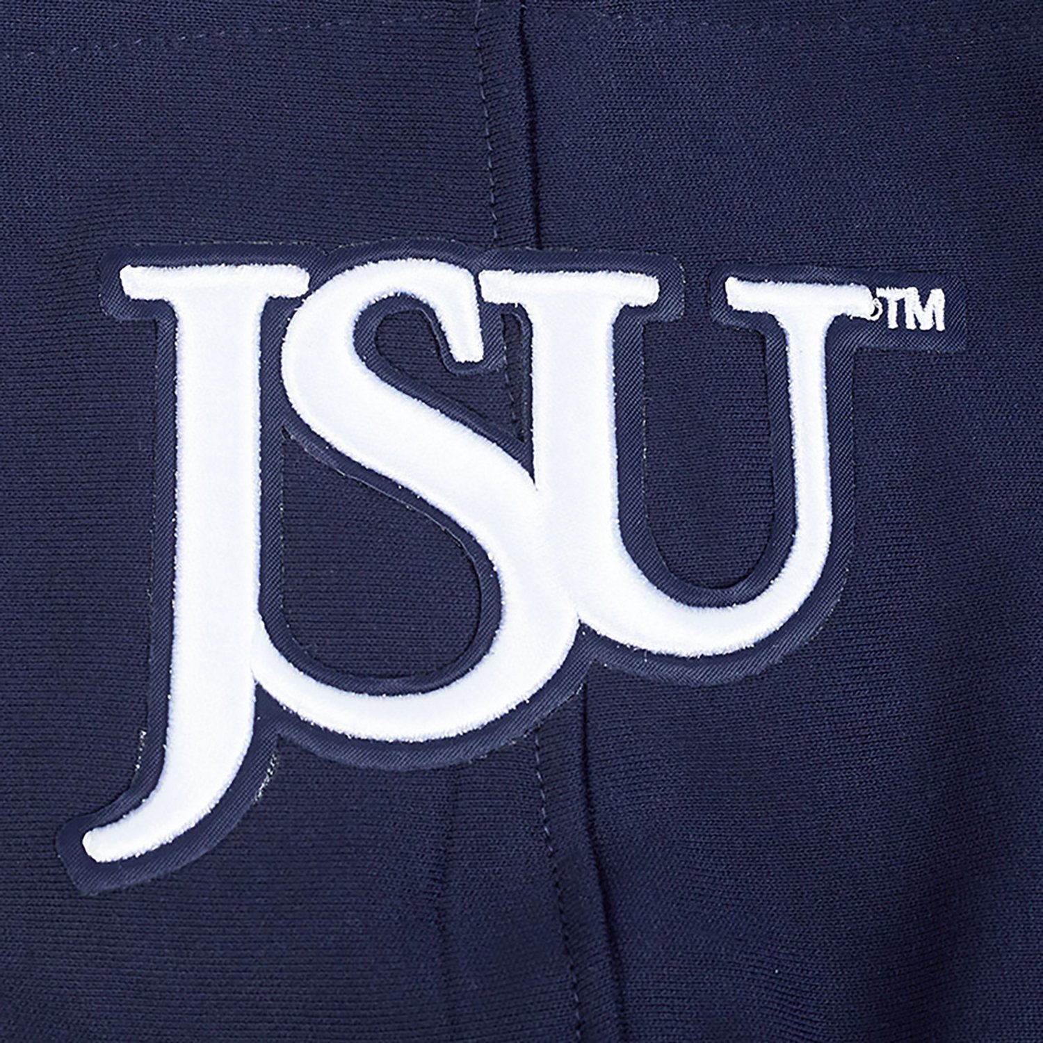Pro Standard Men's Jackson State Homecoming Fleece Hoodie - view number 5