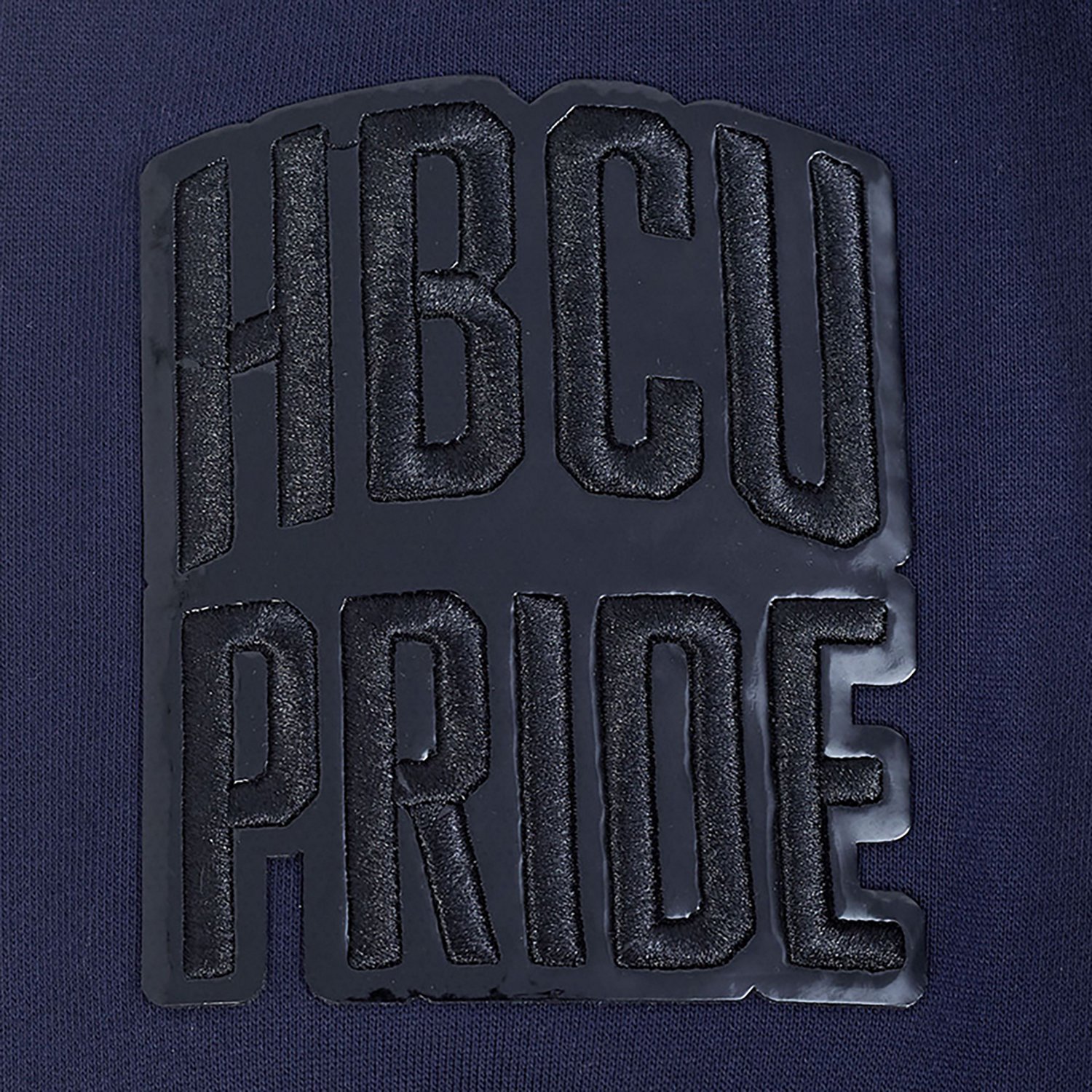 Pro Standard Men's Jackson State Homecoming Fleece Hoodie - view number 6