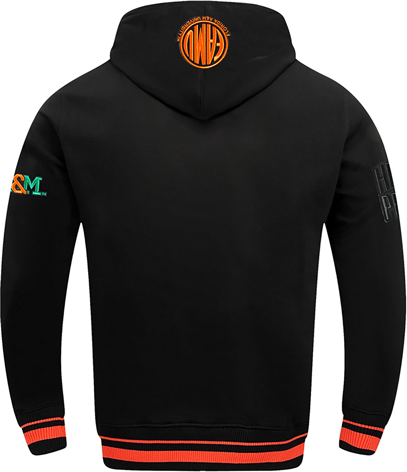 Pro Standard Men's Florida A&M Homecoming Fleece Hoodie - view number 3