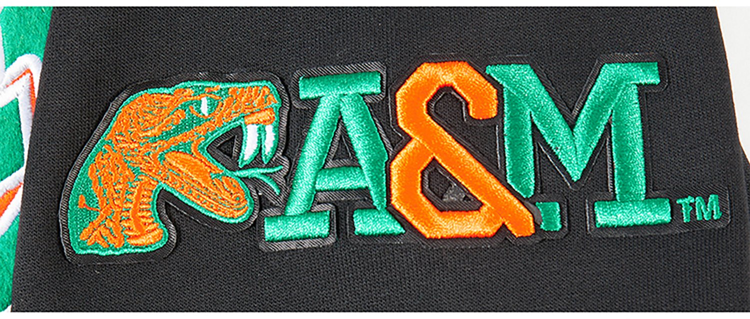 Pro Standard Men's Florida A&M Homecoming Fleece Hoodie - view number 5
