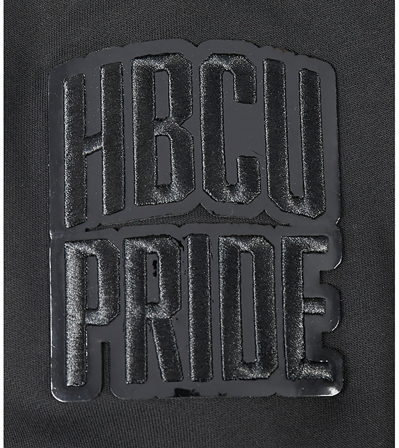 Pro Standard Men's Florida A&M Homecoming Fleece Hoodie - view number 6