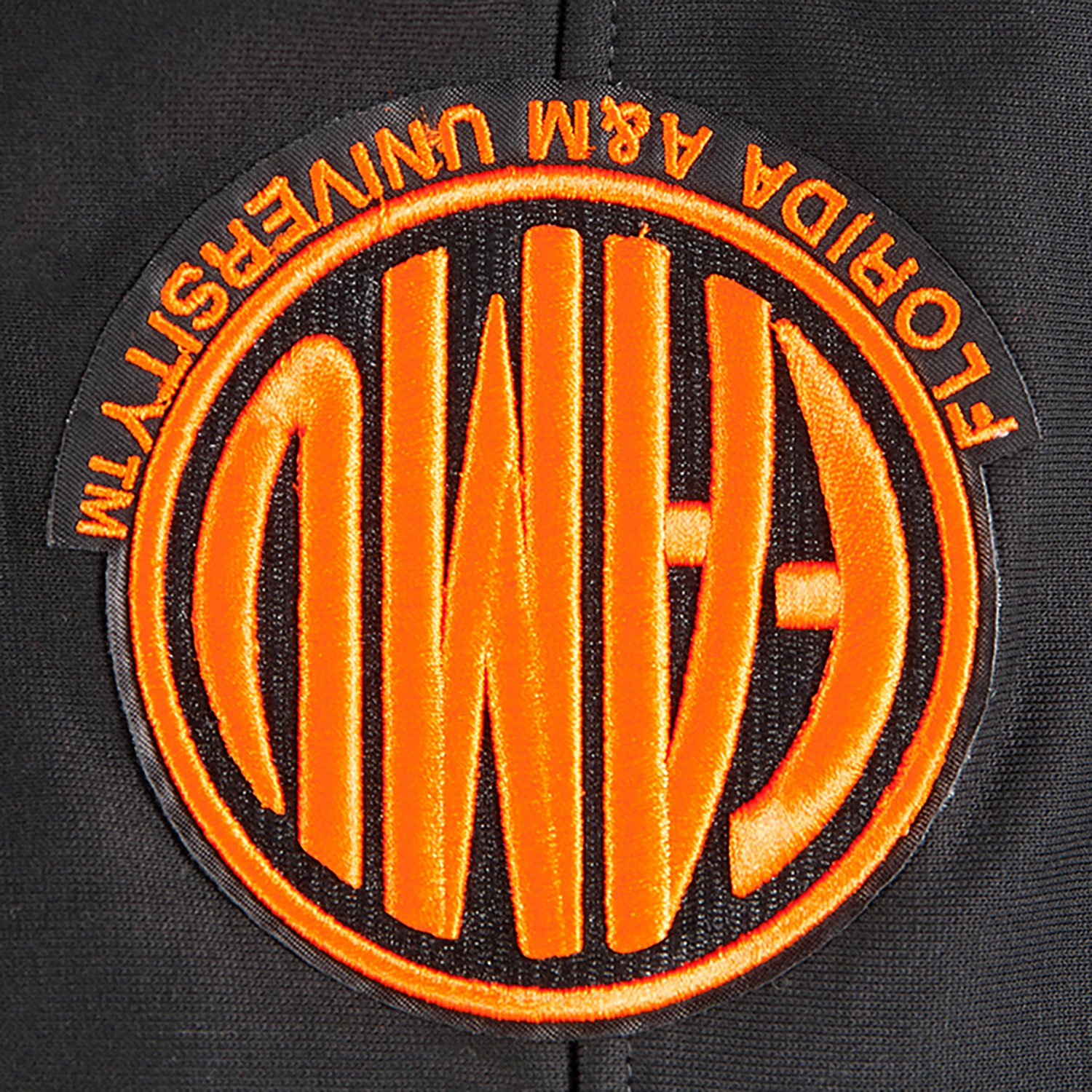 Pro Standard Men's Florida A&M Homecoming Fleece Hoodie - view number 8