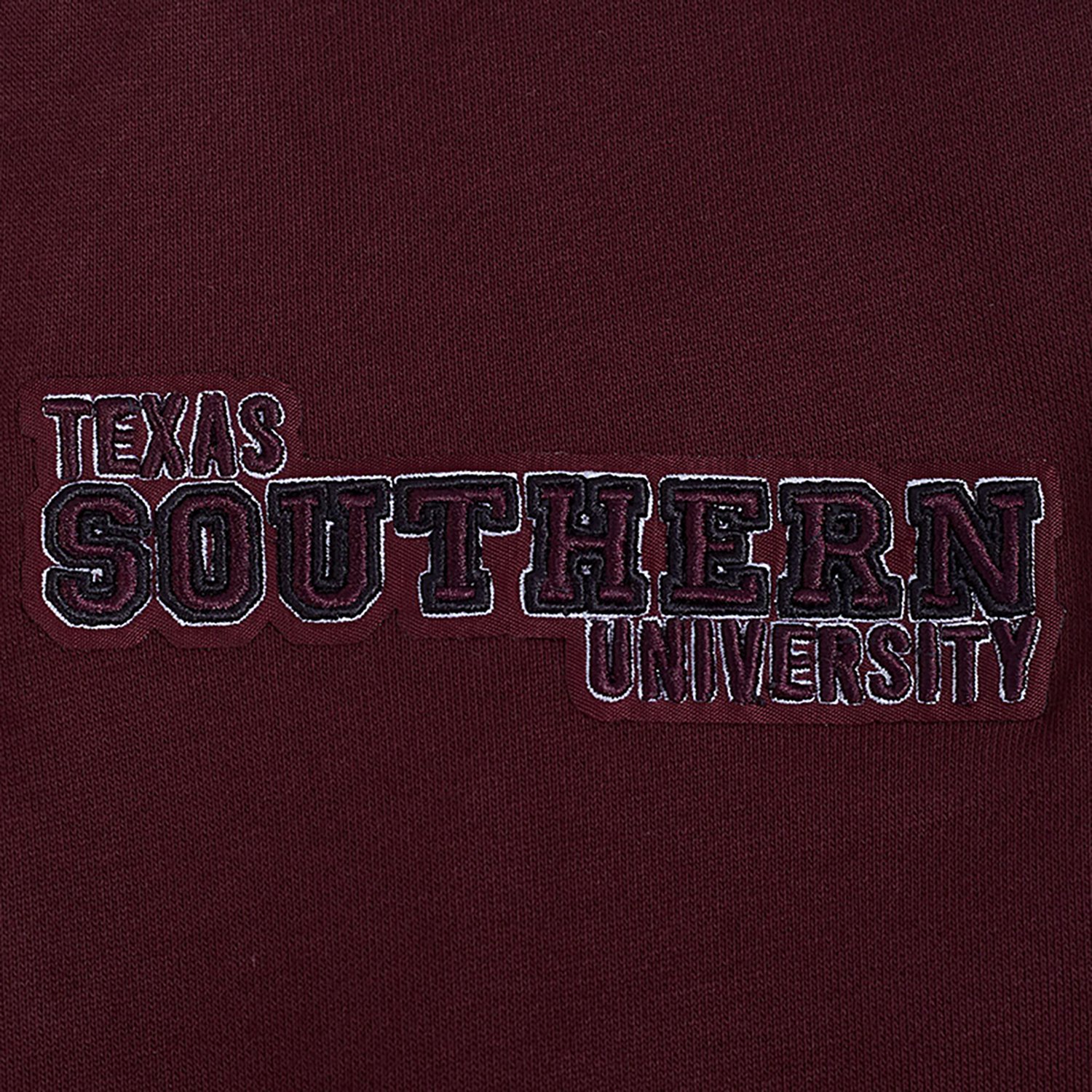 Pro Standard Men's Texas Southern Homecoming Fleece Hoodie - view number 6