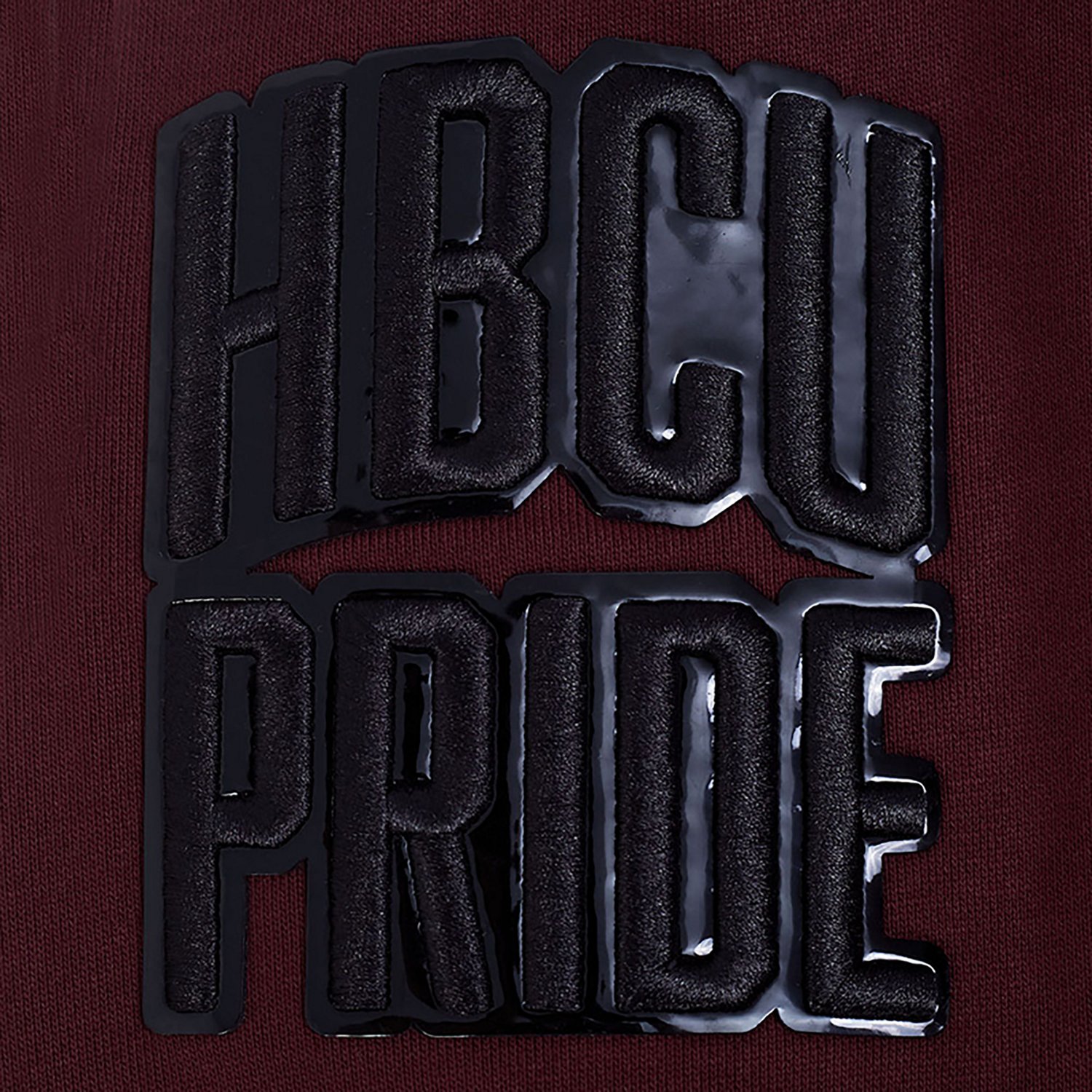 Pro Standard Men's Texas Southern Homecoming Fleece Hoodie - view number 7