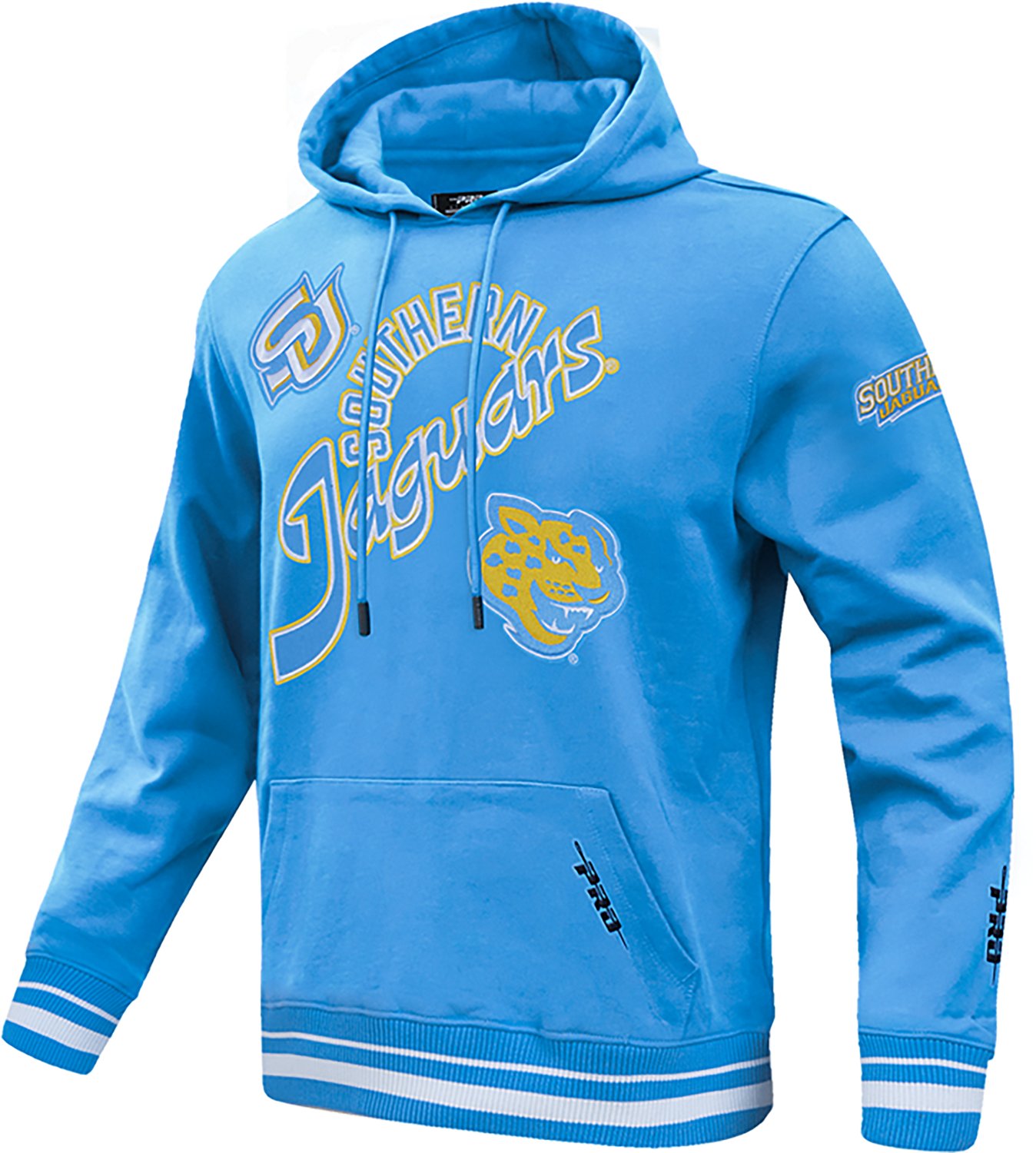 Pro Standard Men's Southern Homecoming Fleece Hoodie - view number 2