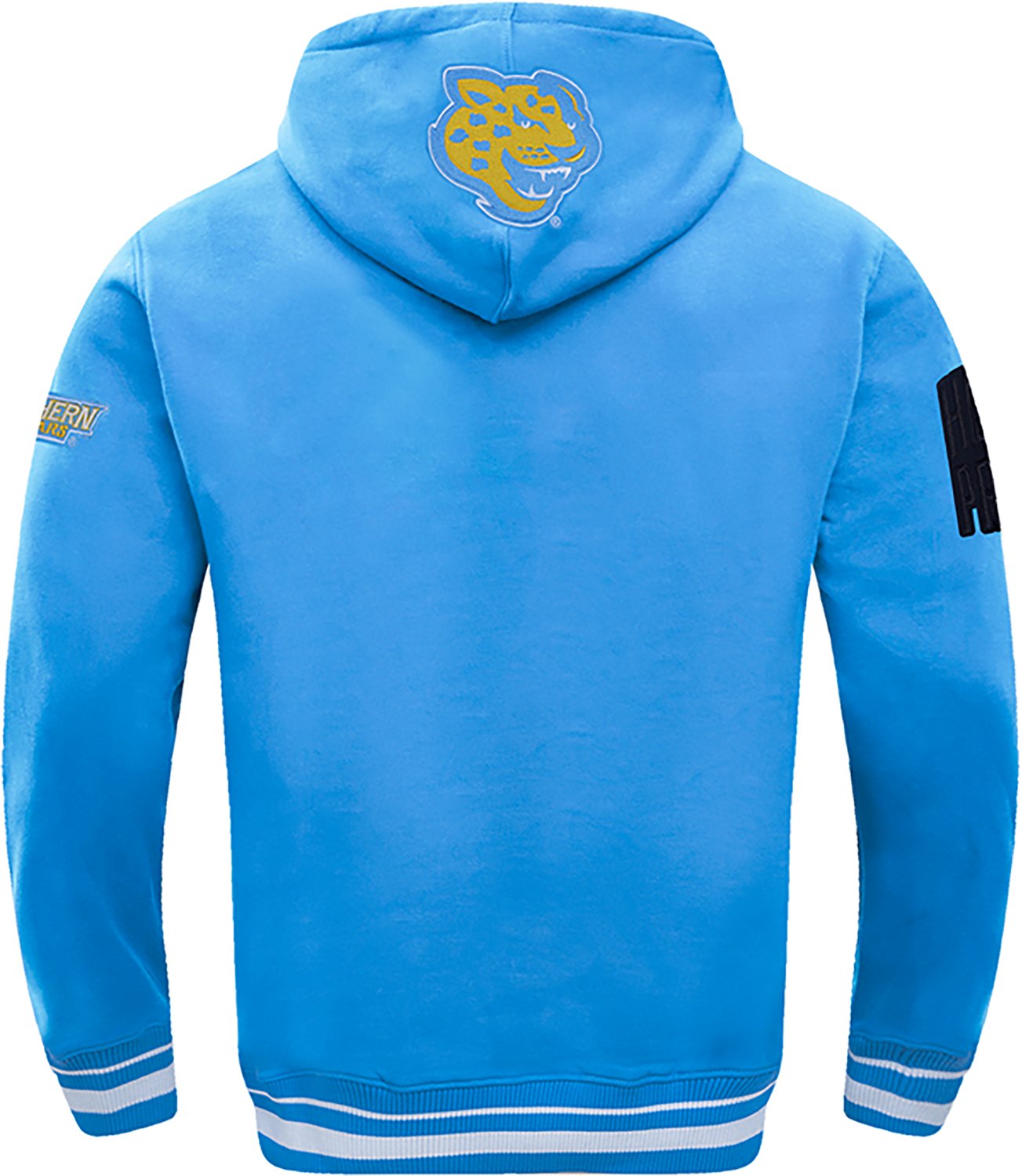 Pro Standard Men's Southern Homecoming Fleece Hoodie - view number 3