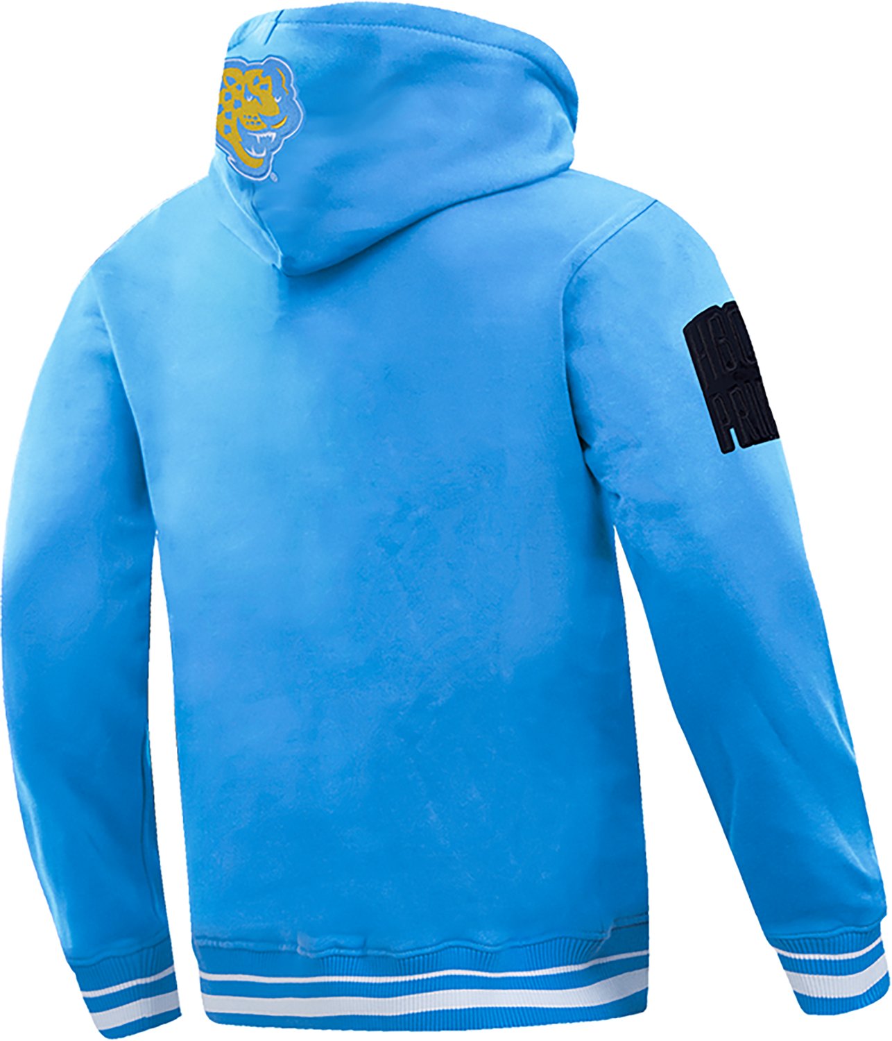 Pro Standard Men's Southern Homecoming Fleece Hoodie - view number 4