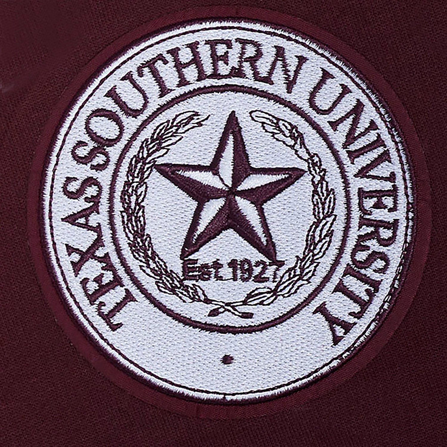 Pro Standard Women's Texas Southern Homecoming Midriff T-shirt - view number 6