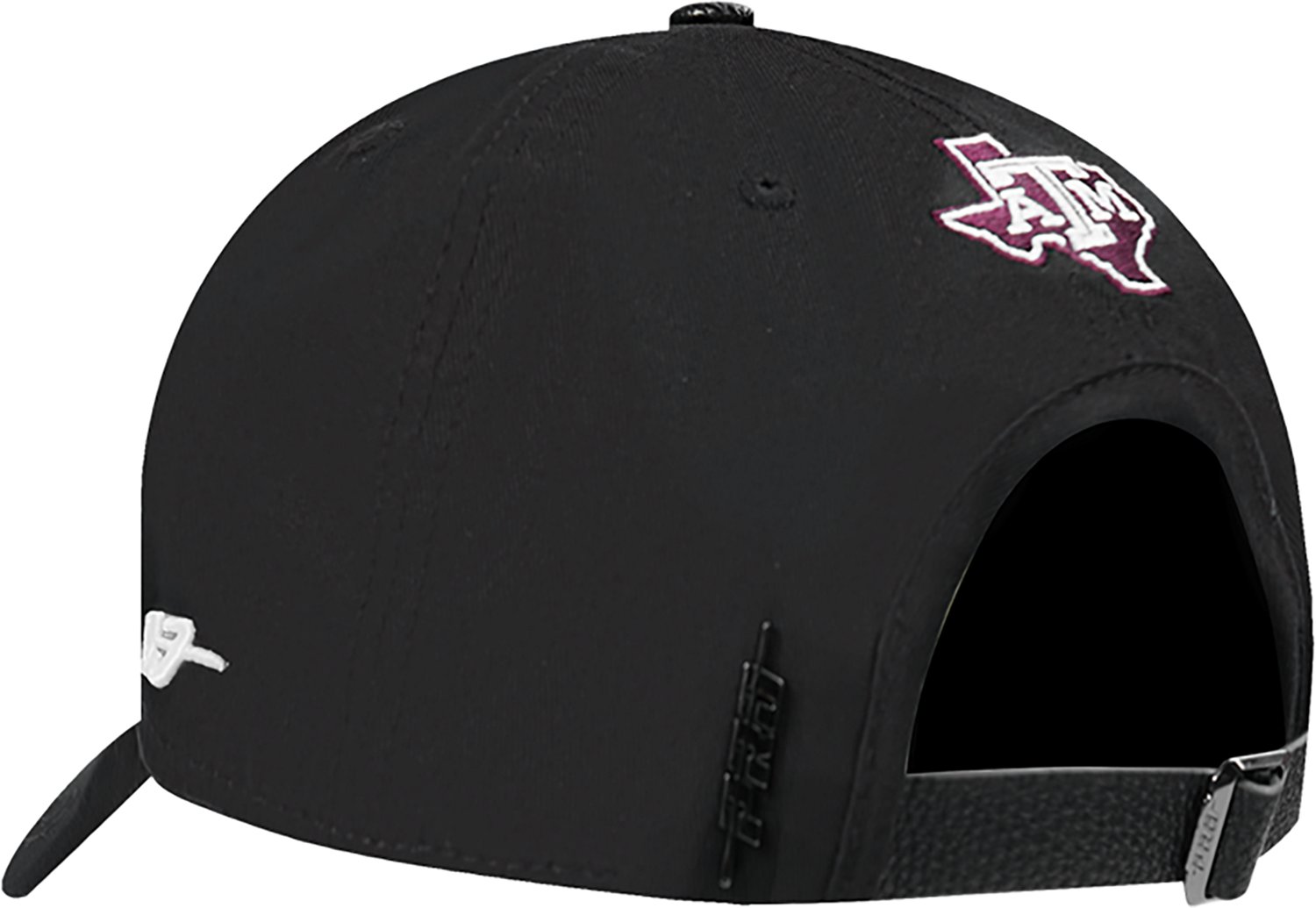 Pro Standard Women's Texas A&M Jewels Dad Hat - view number 3