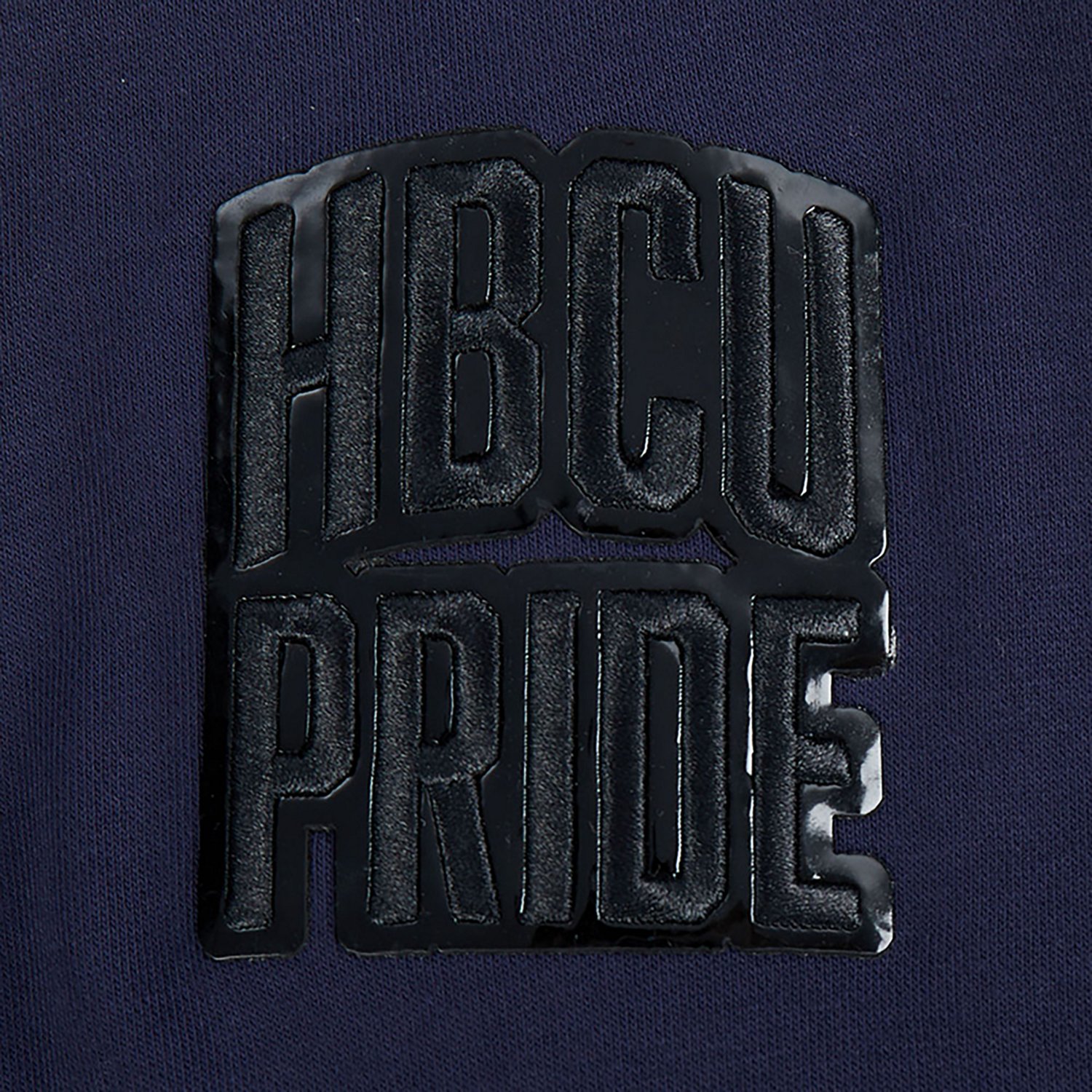 Pro Standard Women's Jackson State Homecoming Fleece Crew Sweatshirt - view number 6