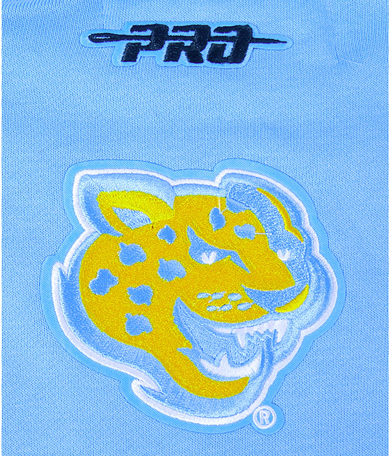 Pro Standard Women's Southern Homecoming Fleece Crew Sweatshirt - view number 5