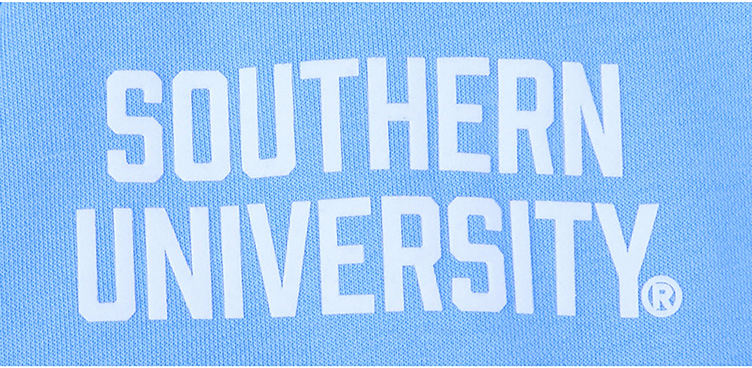 Pro Standard Women's Southern Homecoming Fleece Crew Sweatshirt - view number 7