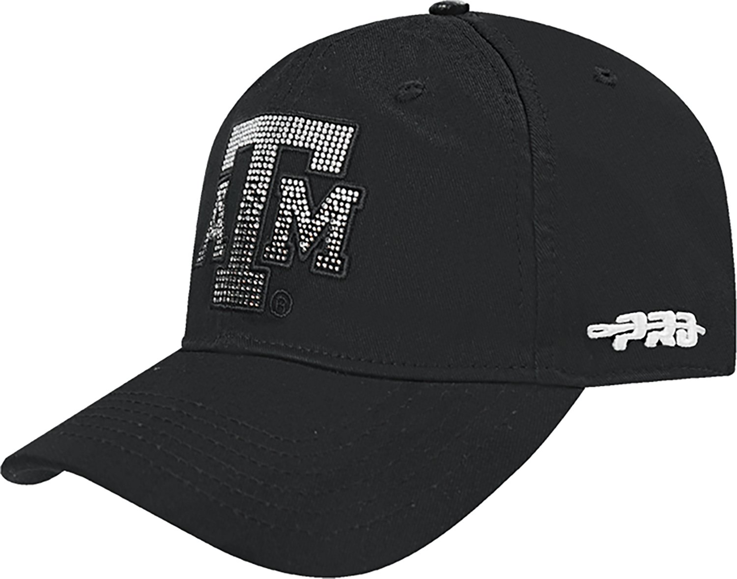 Pro Standard Women's Texas A&M Jewels Dad Hat - view number 2
