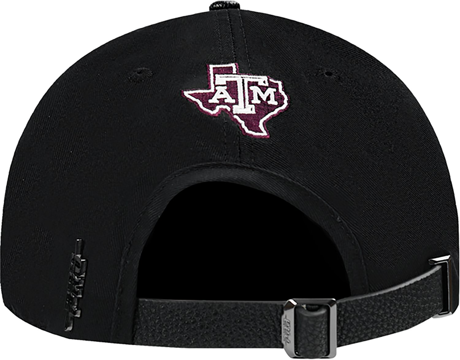 Pro Standard Women's Texas A&M Jewels Dad Hat - view number 4